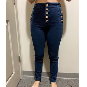 J BRAND JEANS